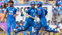 IND vs AFG கிரிக்கெட் போட்டிக்கு FIFA உலககோப்பை தொழில்நுட்பம் பயன்படுத்த முடிவு.. வசதிகள் என்ன?