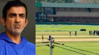 IND vs SL: கம்பீரை ஏமாற்றிய இலங்கை கிரிக்கெட்.. பிட்ச்சில் மோசடி? மூடிய திரையில் நடந்தது என்ன?