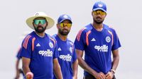 IND vs SL: ஸ்டார் பவுலருக்கு இடமில்லை.. அஸ்வின் தேர்வு செய்த இந்திய அணி பிளேயிங் லெவன்