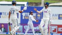 IND vs SL: கேஎல் ராகுல், படிக்கல் அபார ஆட்டம்.. இந்திய அணி ரன் குவிப்பு.. இலங்கை தடுமாற்றம்