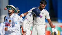 IND vs SL: படிக்கலுக்கு 2 கேட்ச் மிஸ்.. சதம் அடித்து அபாரம்.. பலமான நிலையில் இந்திய அணி
