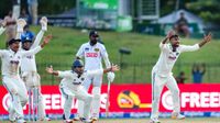 IND vs SL: நைட் வாட்ச்மேன் கூட காலி.. 8 ரன்னில் 2 விக்கெட் இழந்த இலங்கை.. இந்தியா அபாரம்
