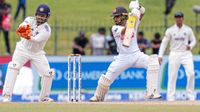 IND vs SL: முதல் பந்தில் தப்பித்த சூரியபந்தரா அடுத்த பந்தில் அவுட்.. சதம் அடிக்கும் வாய்ப்பு மிஸ்