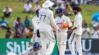 IND vs SL: இந்த வீரர் மட்டும் இருந்திருந்தால், 5வது நாளில் இந்தியா வென்று இருக்கும்.. தமிழக வீரர் கருத்து