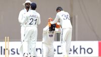 IND vs SL பயிற்சி ஆட்டம்.. இலங்கை அணி ரன் குவிப்பு.. பவுலிங்கில் தடுமாறும் இந்திய பவுலர்கள்