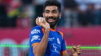 IND vs SL டெஸ்ட் தொடரிலிருந்து பும்ரா விலகல்.. காஷ்மீர் வீரர் சேர்க்கப்பட வாய்ப்பு