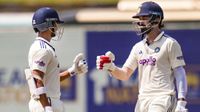 IND vs SL: கேஎல் ராகுல் ஜெய்ஷ்வால் ரன் அவுட் விவகாரம்.. யார் மீது தவறு? சஞ்சய் மஞ்சுரேக்கர் கருத்து