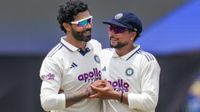 IND vs SL:குல்தீப் யாதவ் அப்படி என்ன தவறு செய்தார்..2வது டெஸ்டில் X பேக்டராக இருந்திருப்பார்-அஸ்வின்