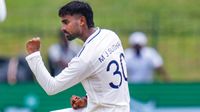 IND vs SL: 112 ரன்கள் பார்ட்னர்ஷிப்பை உடைத்த மானவ் சுதர்.. இருந்தும் இந்தியாவுக்கு வந்த தலைவலி