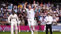 PAK vs ENG: இங்கிலாந்திடம் சரணடைந்த பாகிஸ்தான்.. முதல் டெஸ்டில் பரிதாபம்.. 4 பவுலர்களே கதையை முடித்தனர்