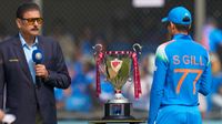 இந்திய அணியின் தேர்வுக்குழுத் தலைவராகிறாரா ரவி சாஸ்திரி? முன்னாள் வீரர் சொன்ன கருத்து