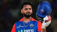 “அவங்க கேப்டன் பதவி கொடுத்தாலும் வேண்டாம்னு சொல்லுங்க”.. ரிஷப் பண்ட்டுக்கு வாசிம் ஜாபர் அறிவுரை