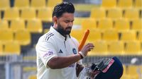 IND vs SL: முதல் நாளே இந்திய அணிக்கு அடி.. பாதி பேட்டிங்கில் ரிட்டையர்ட் ஹர்ட் ஆன ரிஷப் பண்ட்