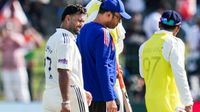 IND vs SL: ரிஷப் பண்ட் காயம் என்ன ஆனது? மீண்டும் பேட்டிங் செய்ய வருவாரா? பிசிசிஐ அப்டேட்