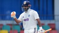 IND vs SL: ரிஷப் பண்ட் அபார ஆட்டம்.. தோனியின் ரெக்கார்ட் முறியடிப்பு