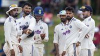 IND vs SL: 2 விக்கெட் எடுத்த சுழற்பந்து வீச்சாளர் சரண்ஷ் ஜெயினை பாராட்டிய சாய்ராஜ் பகுதுலே