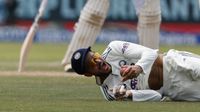 IND vs SL: மின்னல் வேகத்தில் சென்ற பந்து.. கண் இமைக்கும் நேரத்தில் சுப்மன் கில் செய்த மேஜிக்