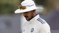 IND vs SL: உங்க பவுலர் மீது நீங்க நம்பிக்கை வைக்கலனா வேறு யார் வைப்பாங்க? கில்லுக்கு கையிப் கேள்வி