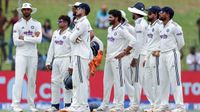 IND vs SL: ஆட்டத்தையே மாற்றிய சுப்மன் கில் கேட்ச்.. 115 ரன் இலங்கை பார்ட்னர்ஷிப் உடைந்தது
