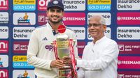 டிரா ஏமாற்றம் அளிக்கிறது! WTC பைனலுக்கு தகுதி பெற இன்னும் வாய்ப்பிருக்கு! இந்திய கேப்டன் சுப்மன் கில்