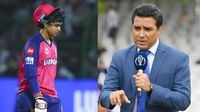 “வைபவ் சூர்யவன்ஷி, ஜெய்ஸ்வாலுக்கு தண்டனை கொடுக்க சொன்னா திட்டுவீங்களா?” மஞ்ச்ரேக்கருக்கு கணேஷ் ஆதரவு
