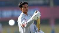 ஜெய்ஸ்வால் தண்டனையில் இருந்து தப்பிக்க வாய்ப்பு.. ஐசிசி விதிகள் சொல்வது என்ன? புதிய விளக்கம்