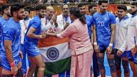 2026 ஆசிய விளையாட்டு போட்டியில் செப்டம்பர் 27 இந்திய வீரர்கள் ஆடும் போட்டிகள் முழு அட்டவணை