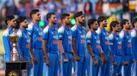 IND vs WI: இந்திய ஒருநாள், டி20 அணிகள் அறிவிப்பு.. 2 புதிய முகங்கள்.. ரோஹித், கோலிக்கு இடம்