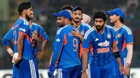 இந்தியா vs ஜப்பான்: பிளேயிங் லெவனுக்குள் வரும் வைபவ் சூர்யவன்ஷி.. யாருக்கு எல்லாம் வாய்ப்பு?
