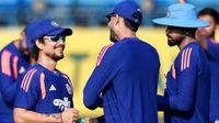 IND vs AFG: இந்திய அணியிலிருந்து 8 வீரர்கள் அதிரடி நீக்கம்.. பிசிசிஐ முடிவின் பின்னணி என்ன?