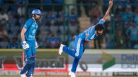IND vs AFG: இந்திய பவுலர்கள் விக்கெட் வேட்டை.. பவர்பிளேவில் 4 விக்கெட்டுகளை இழந்த ஆப்கானிஸ்தான்