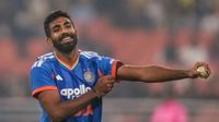 IND vs AFG: பும்ரா எப்போதுமே கிங் தான்.. காயத்திலிருந்து திரும்பிய பிறகு ஆட்டத்தின் 2வது பந்திலே விக்கெட்