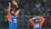 IND vs AFG: உலகில் யாரும் செய்யாத சாதனை.. பும்ரா அபார ரெக்கார்ட்.. முதல் வீரர் என பெருமை
