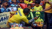 சிஎஸ்கேவில் இனி தோனிக்கு என்ன பொறுப்பு? சிஇஓ காசி விஸ்வநாதன் தந்த முக்கிய அப்டேட்