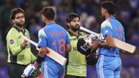பேட்டிங் செய்யாமல் இருக்க நாடகம்.. பாகிஸ்தான் கிரிக்கெட் வீரருக்கு 2 ஆண்டு தடை விதிக்க வாய்ப்பு