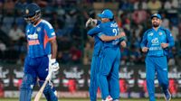 IND vs AFG: 10 ரன்கள் எடுக்கவா சஞ்சு சாம்சனை தேர்வு செய்தீங்க? முகமது கையிப் சரமாரி கேள்வி