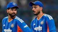 IND vs WI: ஸ்ரேயாஸ் ஐயர் இடத்தில் எந்த வீரர்கள் விளையாடுவார்கள்? 3 பேருக்கு வாய்ப்பு