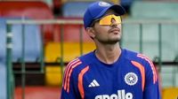 IND vs WI: சுப்மன் கில்லுக்கு காயம்.. முதல் ஒருநாள் போட்டியில் விளையாடுவாரா?