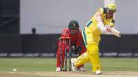 AUS vs ZIM: டிராவிஸ் ஹெட் அதிரடி சதம்.. ஜிம்பாப்வே போராட்டம் வீண்.. தொடரை வென்ற ஆஸ்திரேலியா