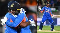 உலக சாதனைகளை சுக்குநூறாக்கிய இந்திய புயல்.. அபிஷேக் சர்மா உடைத்த ரெக்கார்டுகள் இவைதான்!
