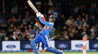 IND vs NZ: அபிஷேக் சர்மா கேட்ச் ஆகி அவுட்.. கடைசியில் நடுவர் கொடுத்த டிவிஸ்ட்