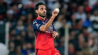 IND vs WI: 5வது டி20யில் புவனேஸ்வர் குமார் சேர்ப்பு.. ஆர்ஸ்தீப் காயம் காரணமாக பிசிசிஐ நடவடிக்கை