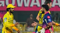 IPL 2027: சிஎஸ்கே அணியின் பேட்டிங் பயிற்சியாளராக இந்த 2 வீரர்களில் ஒருவர் வரலாம்.. அஸ்வின் கருத்து