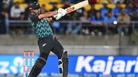 IND vs NZ: என்ன ஷாட்! உலகின் சிறந்த வீரராக விளங்குகிறார் அபிஷேக் சர்மா.. நியூசிலாந்து வீரர் பாராட்டு