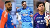 IND vs NZ முதல் போட்டி பிளேயிங் 11.. வருண் வந்ததால் சீனியர் பவுலர் நீக்கம்.. வைபவ் சூர்யவன்ஷி நிலை?