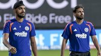 IND vs NZ: புவனேஷ்வர் குமாருக்கு கண்டம்.. பிளேயிங் 11-ல் அதிரடி மாற்றங்கள்.. குல்தீப், இஷான் உள்ளே