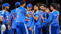 IND vs NZ: