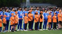 IND vs NZ: கிரிக்கெட்டில் பாகிஸ்தானுக்கு அடுத்து இந்தியா மட்டுமே செய்த பிரம்மாண்ட உலக சாதனை!