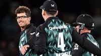 IND vs NZ: இந்தியாவுக்கு எதிராக பெரிய வெற்றி.. மகிழ்ச்சியில் துள்ளிக்குதித்த NZ கேப்டன் சான்ட்னர்