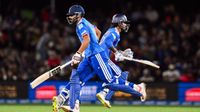 IND vs NZ: கடைசி ஓவர் வரை டென்சன்.. ஆட்டத்தை மாற்றிய நமன்.. திலக், நிதிஷ் அதிரடியால் இந்தியா வெற்றி